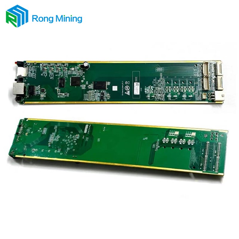 Antminer C59 C89 Kontrollkort för S21 -längd / S21xp Längd / S19E XP Längd / S19 XP Längd / S19 Pro+ S19 Längd / T19 Längd