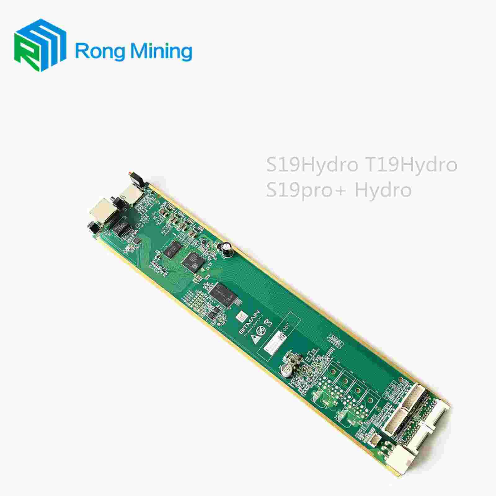 Antminer S19Hydro T19Hydro S19Pro+ Hydro Series Control Board
