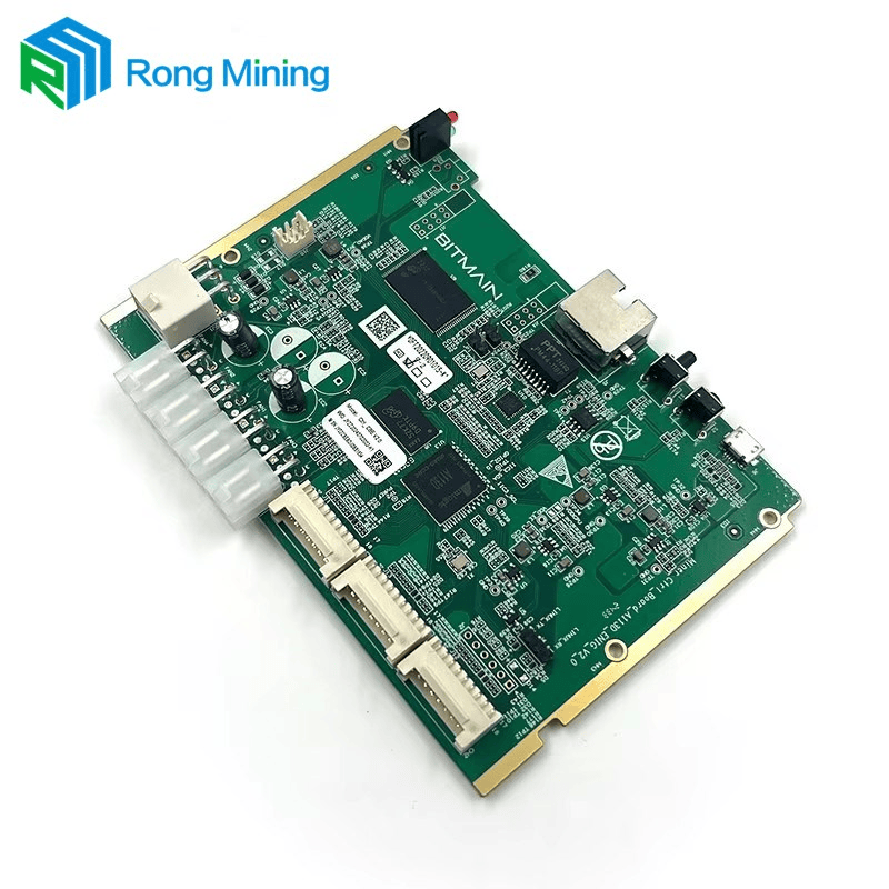 Antminer S21Pro S21XP S21+ A113D Kontrolltavla Byt ut skadad S21Pro S21XP S21+ Miner Control Board