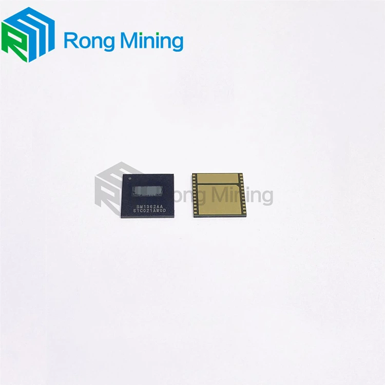 BM1362 BM1362AA ASIC -chips