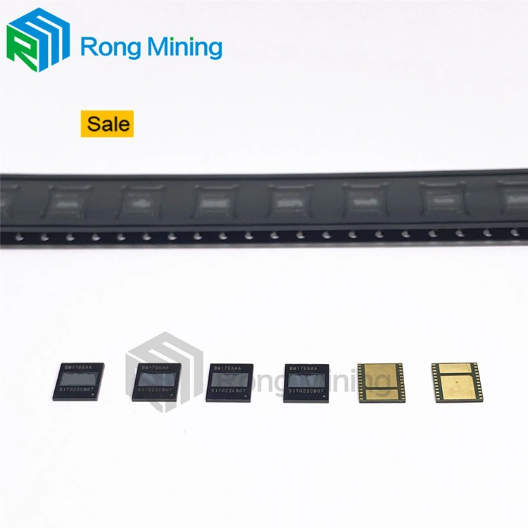 BM1766AA ASIC -chips som är lämpliga för Antminer D9