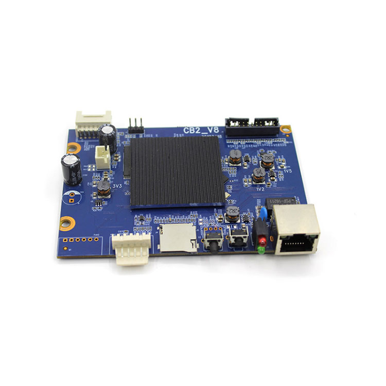 Whatsminer M10 H3 Control Board Cb2 V8