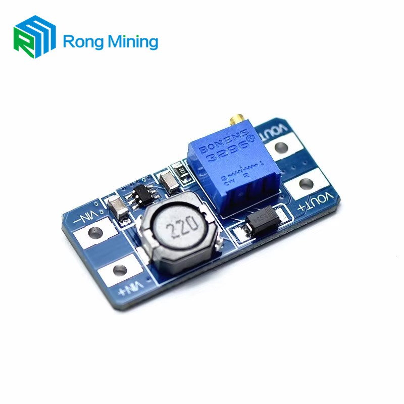 ASIC Miner Accessories