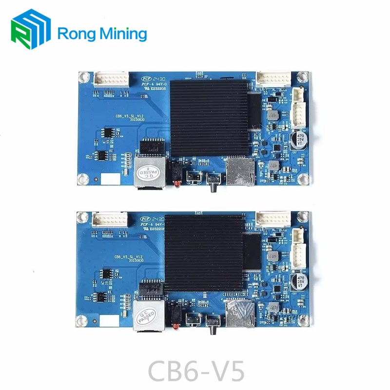 Whatssminer CB6-V5-styrkort för M33S+ M33S ++ M53 M53S M63 M63S