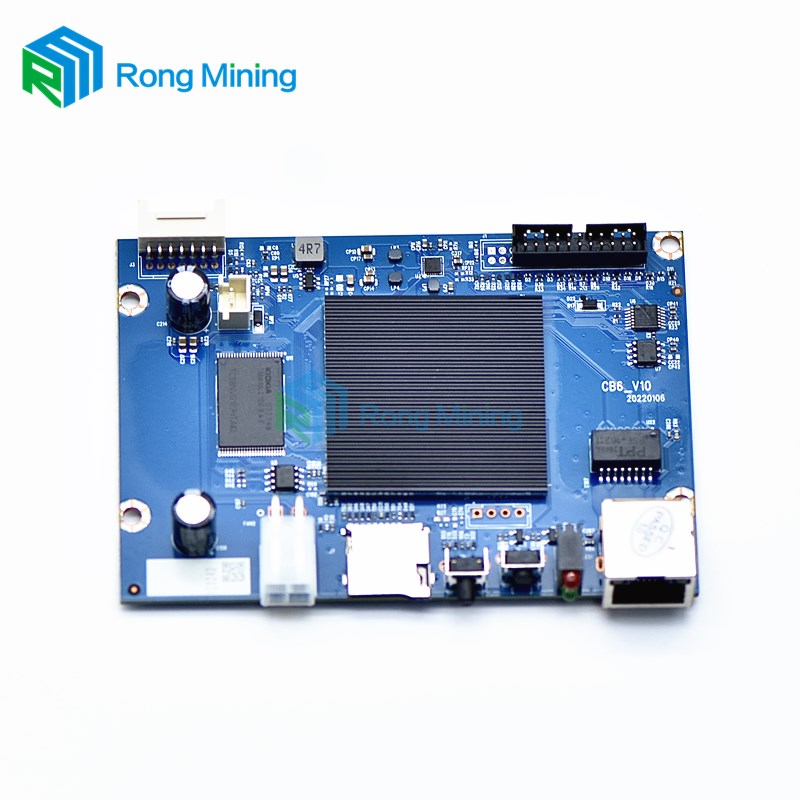 Whatssminer H616 Kontrolltavla CB6-V10